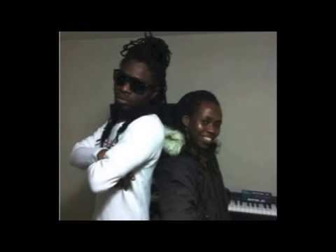 Erup ft Empress Nya - All Night (StayRiddim)