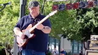 REDD VOLKAERT .... SLEEPWALK... amazing Dallas 2014