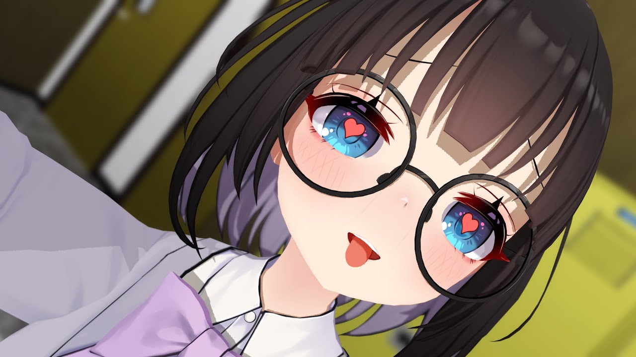 【OC MMD】Just Dance♡(Kitazawa yui)