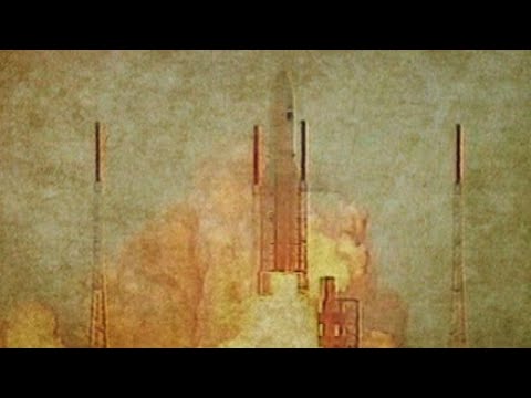Vor 20 Jahren: Der Ariane-5-Absturz | SPIEGEL TV