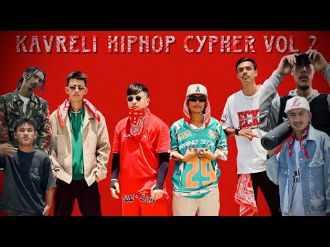 KAVRELI CYPHER - VOL 2|| OFFICIAL M/V||2025| | Kavreli Blood |Prod by:Xela