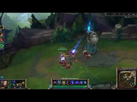 IreliaCarriesU as Irelia vs Nautilus Top League Of Legends Challenger Ranked Gameplay