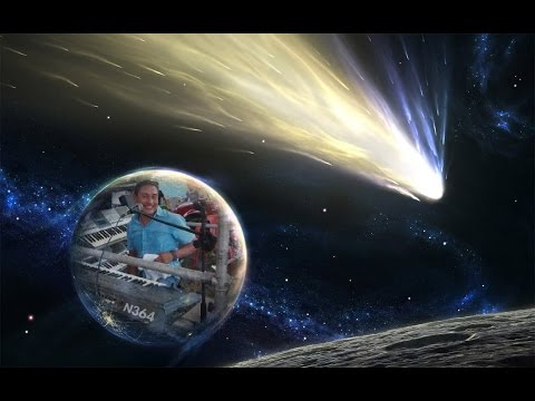 EL ASTEROIDE Y SU DESCARGA TROPICAL .-. Rogmeld2012 Vive La Música !!