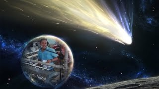 EL ASTEROIDE Y SU DESCARGA TROPICAL .-. Rogmeld2012 Vive La Música !!