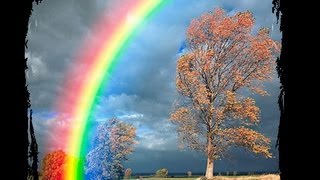 Over the Rainbow ~ Kimberly Locke
