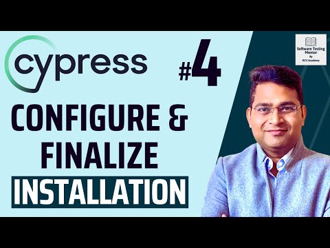 Cypress Tutorial 1 Introduction to Cypress Cypress Web Automation