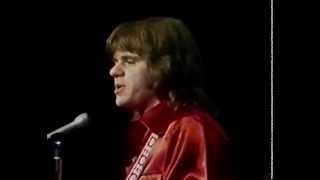 Loves Me Like A Rock - Ward Darby