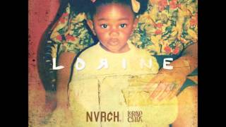 Lorine Chia -  Livin' In Vein (Feat. Chance the Rapper)