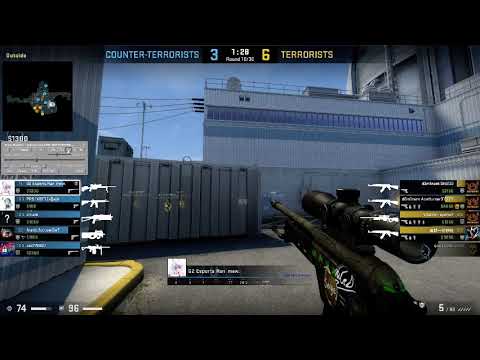 Counter strike  Global Offensive 2020 11 01   23 20 50 02