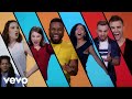 DCappella The Glory Days From Incredibles 2