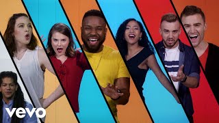 DCappella - The Glory Days (From "Incredibles 2")