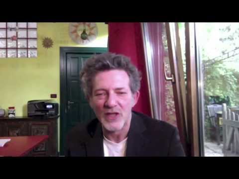 Tiberio Ferracane: presenta il progetto Bed&show