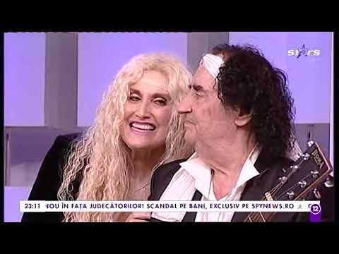 Dorina si Marian Nistor - In zori de zi