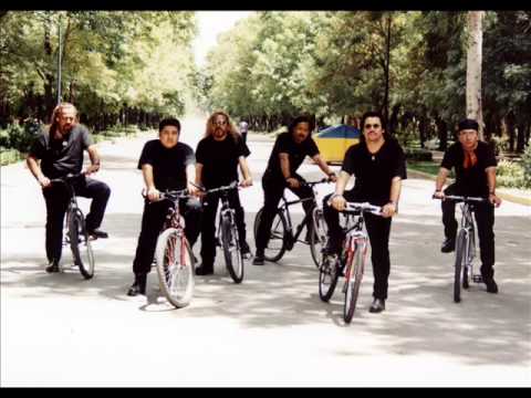 Por Favor No Te Vayas - Los Acosta