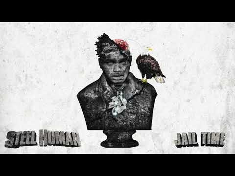 NoCap - Jail Time [Official Audio]