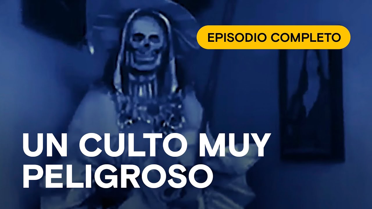 💀 Santa Muerte: Devoción, Miedo y Milagros | CARA A CARA