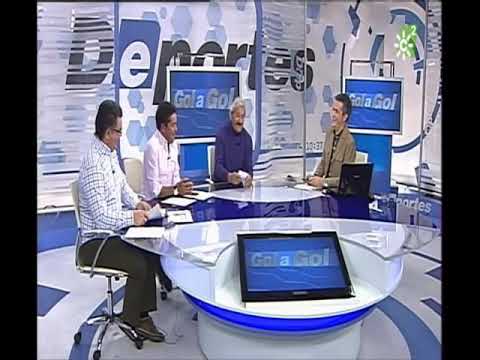 David Vidal cuenta historias de Mágico González