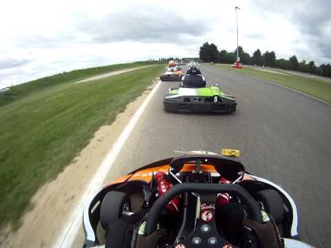 SWS World Final SuperFinal Race 2013 RKC - GoProHD1
