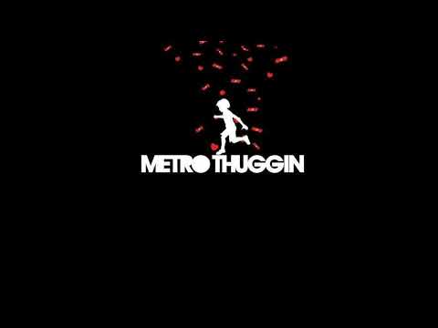 Metro Boomin & Young Thug - Metro Thuggin - The Blanguage
