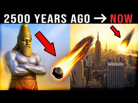 God WARNED Us With THIS Statue... Daniel 2 Explained – Deep Bible Study