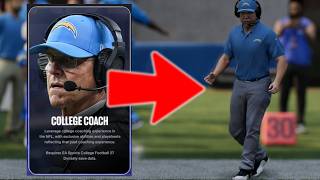 We Just Got A HUGE UPDATE Coming to Madden NFL 27!