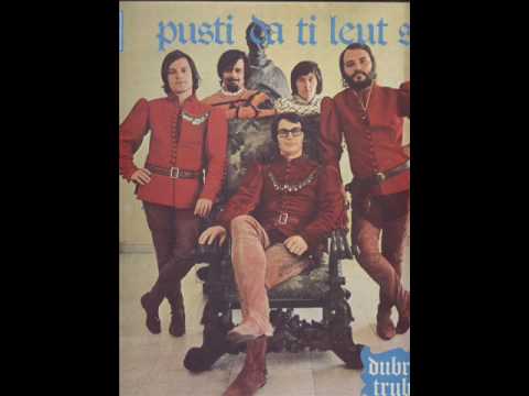 Dubrovački Trubaduri - Lijepo ime vino