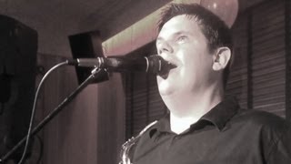 Pete Jones and the Sustaniac