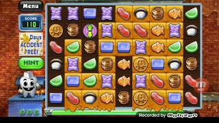 Sweet Tooth 2 vs Turbo 21