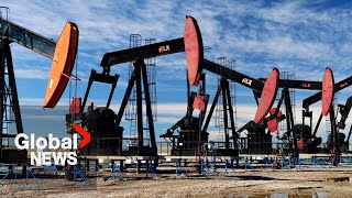 Alberta threatens to invoke sovereignty act over Canada's emissions cap