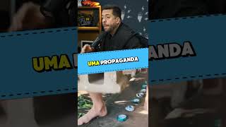 Achismos no flowpodcast #cortesflowpodcast
