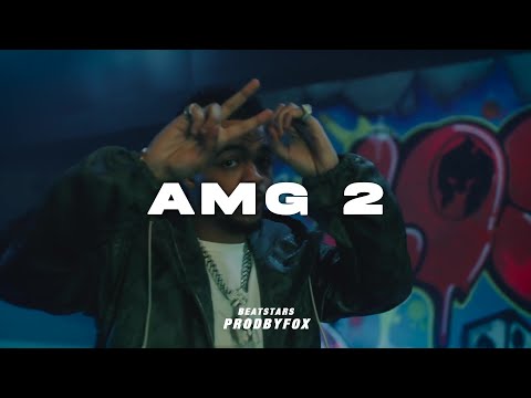 Loski x #ActiveGxng Suspect x T.Scam Type Beat - AMG 2.0 [prod. by Fox]