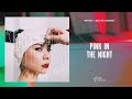 Pink In The Night by Mitski
