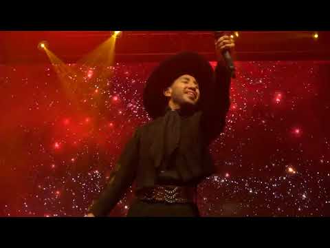 JOAQUÍN SOSA EN VIVO - TALEÑITA  - AIBAR - PALPALÁ - JUJUY