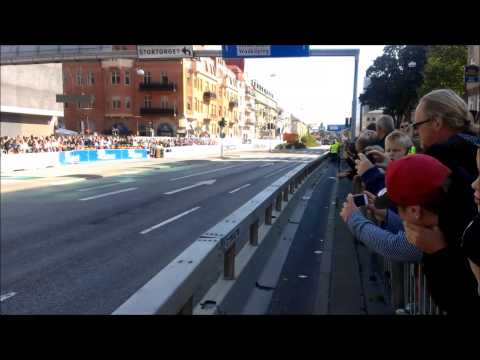 Örebro Race Day 2014