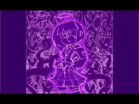 LIDA - Лиза X Gangsta's Paradise (LIDA mashup, prod. by KASHKACHEFIRA)