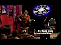 SMS SN55 - Dr David Evans - Prison Bound Blues