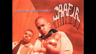 Saafir - No Return (Goin' Crazy)