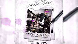 Hoodrich Pablo Juan - Same Nigga (Feat. Skippa Da Flippa)