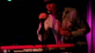 Reaper by 100 Monkeys