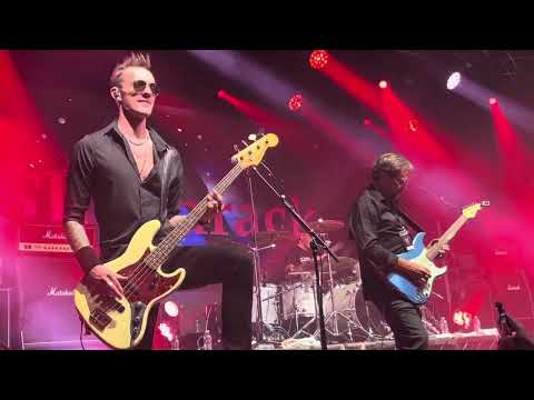 Skagarack -Hungry for a Game, Firefest Manchester 12th October 2024