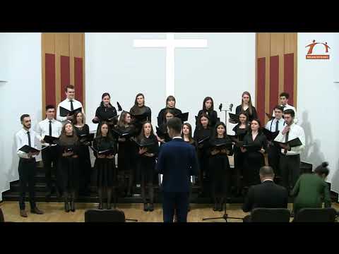 Aleluia(Purtam in noi)- Corul Signum LIVE
