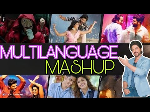 MULTILANGUAGE MASHUP 2023