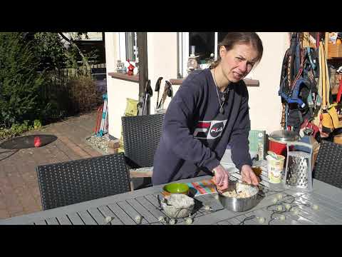 Bircher Müsli - einfache Qualität aus der Schweiz