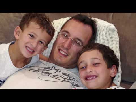 Jake's Bar Mitzvah Montage