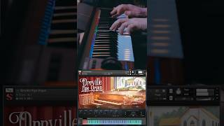 Video thumbnail for A Classic Pipe Organ & Beyond #shorts by Soundiron