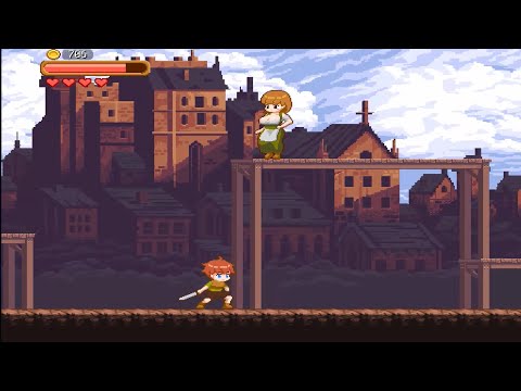 Super Mamono Sisters