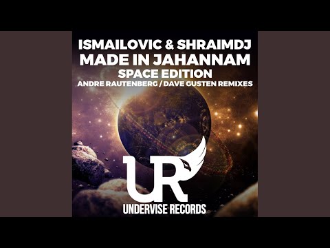 Made In Jahannam (Andre Rautenberg Remix)