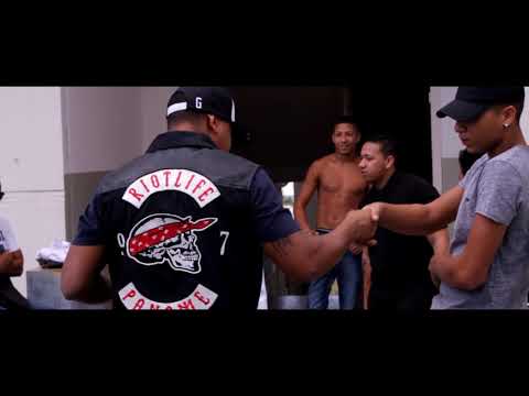 ( Teaser ) Keyo feat Ti René - Feat 2 Malad'