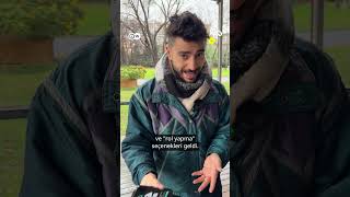 Yapay zekayla dil öğrenme