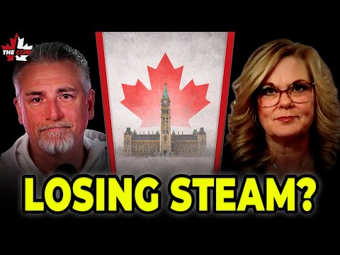 Is Canada’s Gun Control Push Losing Steam?